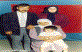 Ahmet Ep�im(R)-Perihan Ep�im-Asiye Ep�im(R)-Osman Ep�im